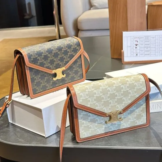 Celine TRIOMPHE everyday 1 1 Replica