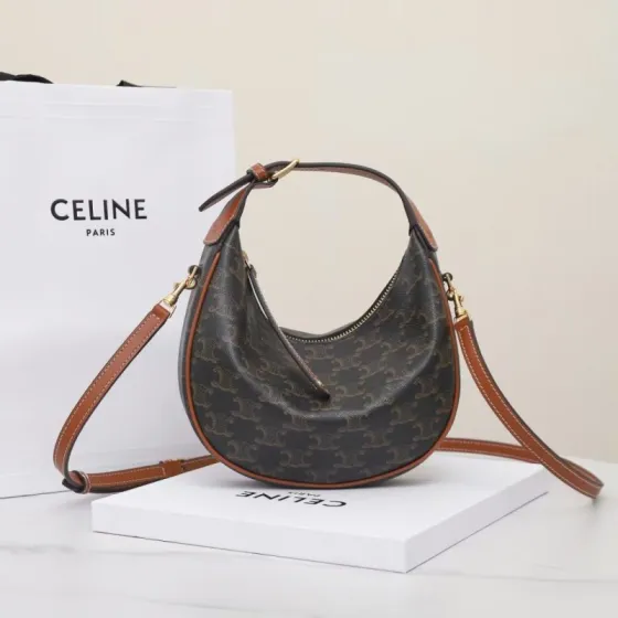 Celine shoulder bag AAA Quality Replica