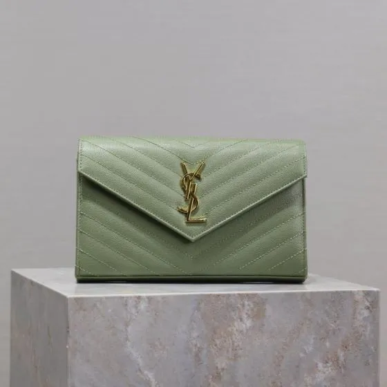 Saint Laurent Caviar everyday — Top Quality Replica