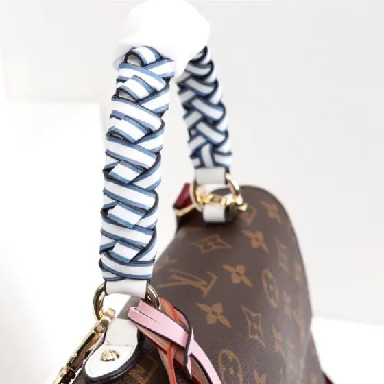 Louis Vuitton M43982 Monogram 28x20x10cm crossbody — Premium Replica