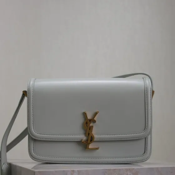 Saint Laurent Green everyday — 1:1 Replica