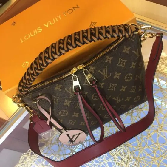 Louis Vuitton M55090 Monogram 25-21-15 everyday — Premium Replica