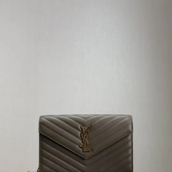 Saint Laurent Green everyday — AAA Quality Replica