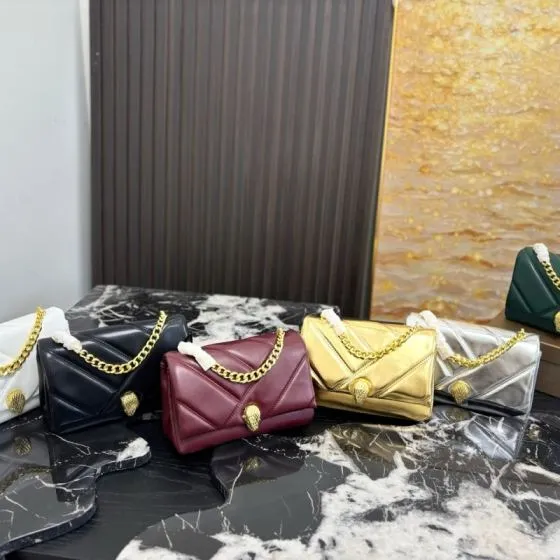 Bulgari shoulder bag AAA Quality Replica