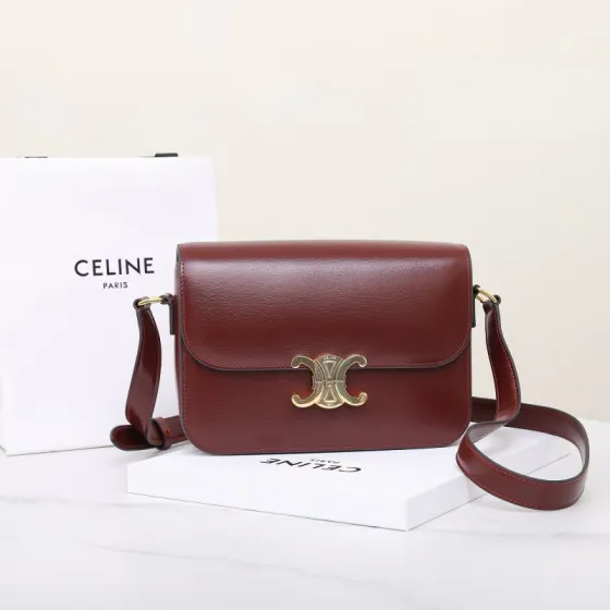Celine shoulder bag Top Quality Replica