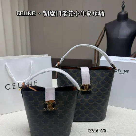Celine shoulder bag Top Quality Replica