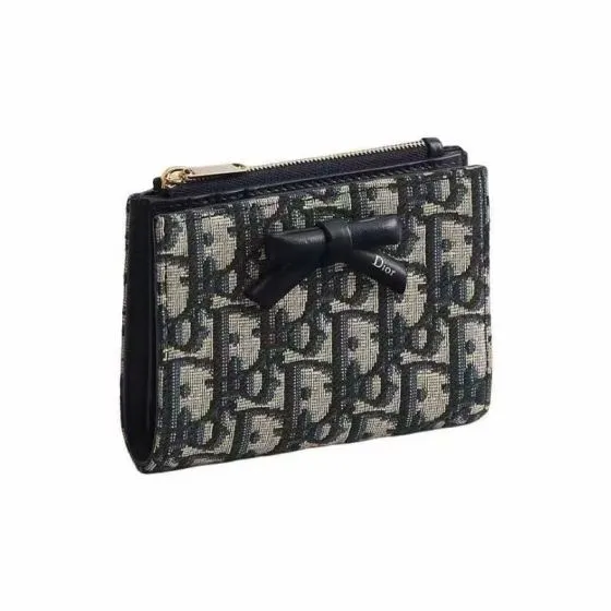 Dior M118 Black 11 5x9x2 evening 1 1 Replica