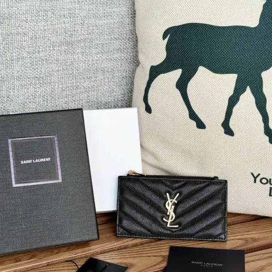 Saint Laurent Black everyday