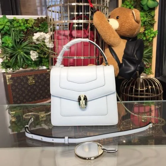 Bulgari shoulder bag AAA Quality Replica