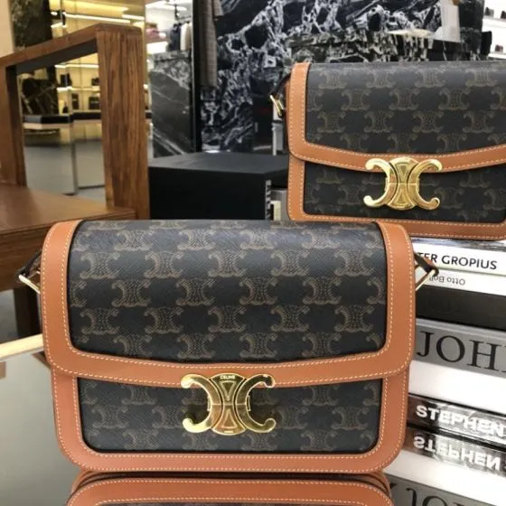 Celine everyday