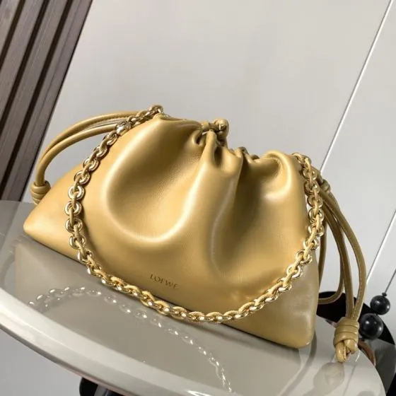 Loewe 18x12cm shoulder bag Top Quality Replica