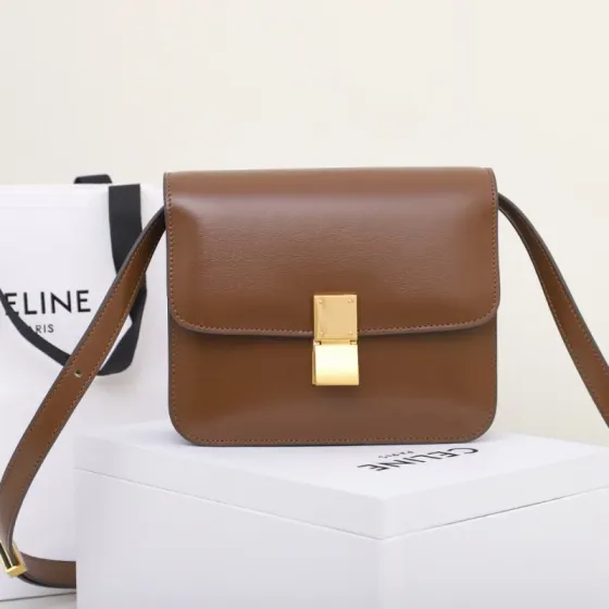 Celine shoulder bag AAA Quality Replica