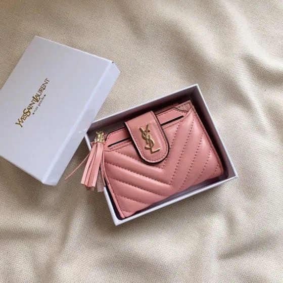Yves Saint Laurent Pink everyday Top Quality Replica