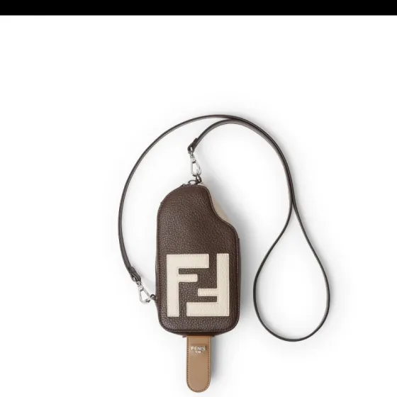 Fendi shoulder bag AAA Quality Replica