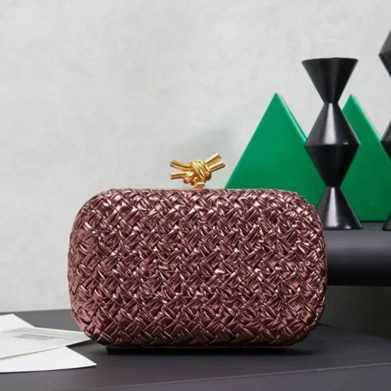 Bottega Veneta shoulder bag 1 1 Replica