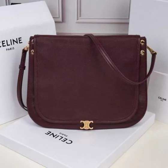 Celine shoulder bag 1 1 Replica