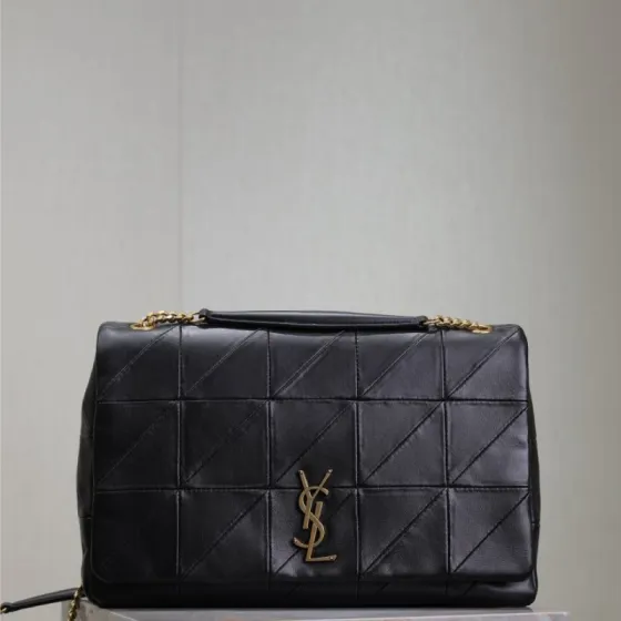 Saint Laurent Black everyday — Premium Replica