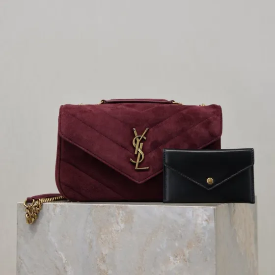 Saint Laurent everyday — AAA Quality Replica
