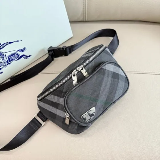 Burberry shoulder bag AAA Quality Replica