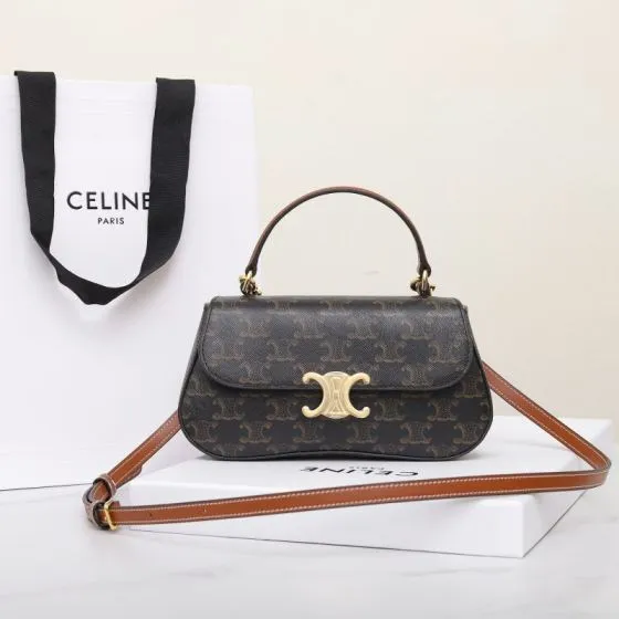 Celine shoulder bag Top Quality Replica