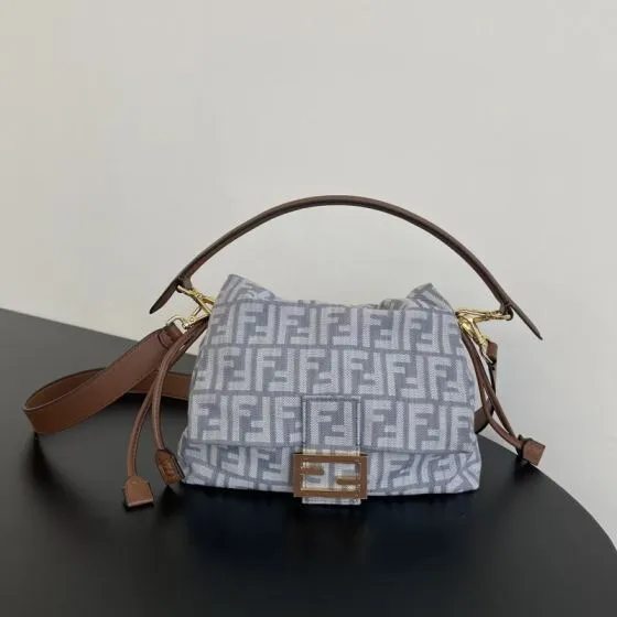 Fendi shoulder bag Premium Replica