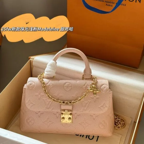 MCM Monogram 18x12cm shoulder bag Top Quality Replica