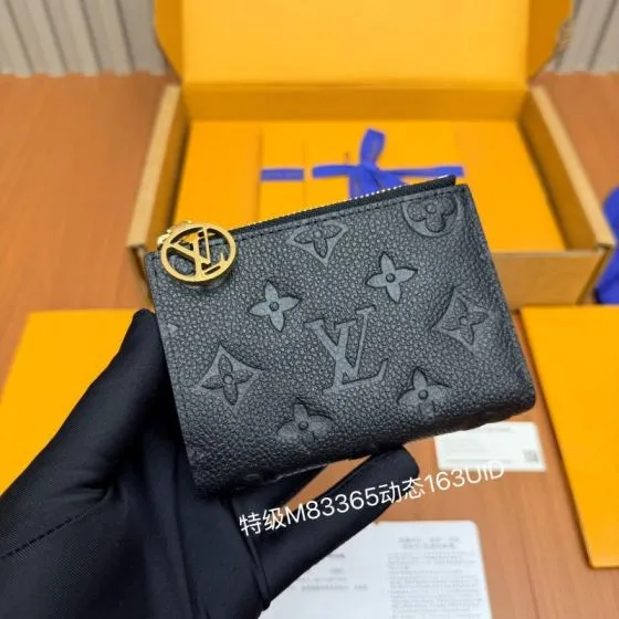 Louis Vuitton M83365 Black everyday — Top Quality Replica