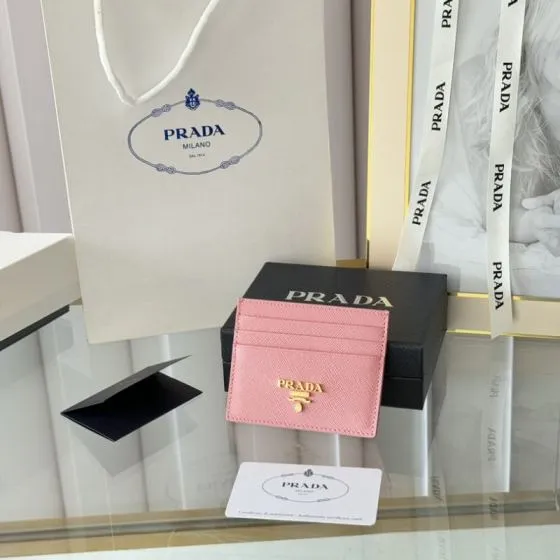 Prada Pink shoulder bag AAA Quality Replica