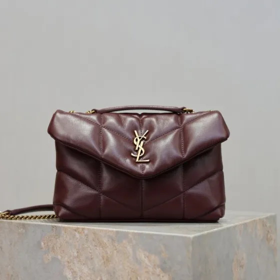 Saint Laurent Gold everyday — Top Quality Replica