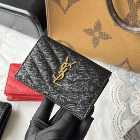 Saint Laurent Black everyday — AAA Quality Replica