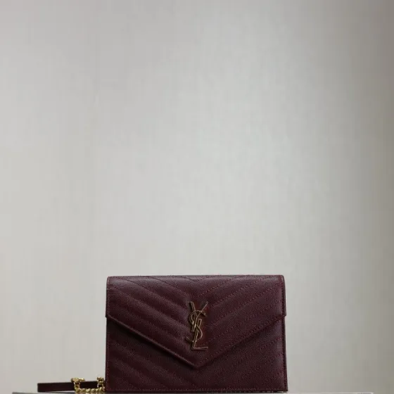 Saint Laurent Caviar everyday — Top Quality Replica