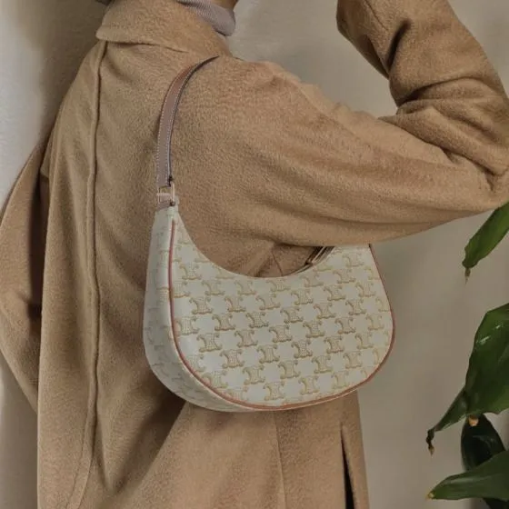 Celine shoulder bag Top Quality Replica
