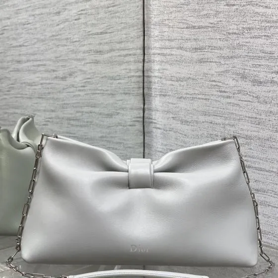 Dior Light Gray evening AAA Quality Replica