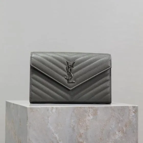 Saint Laurent Caviar everyday — Top Quality Replica