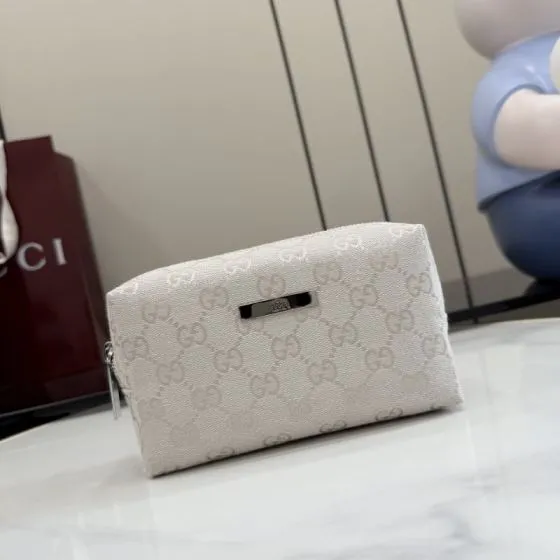 Gucci Off-white GG canvas everyday Top Quality Replica