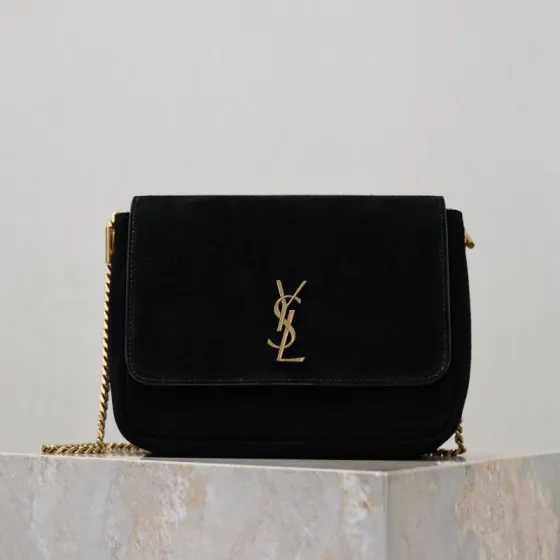 Saint Laurent Black everyday 1 1 Replica