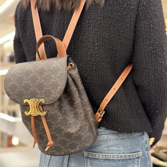 Celine shoulder bag Premium Replica
