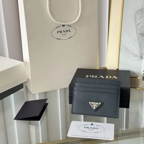 Prada shoulder bag Top Quality Replica