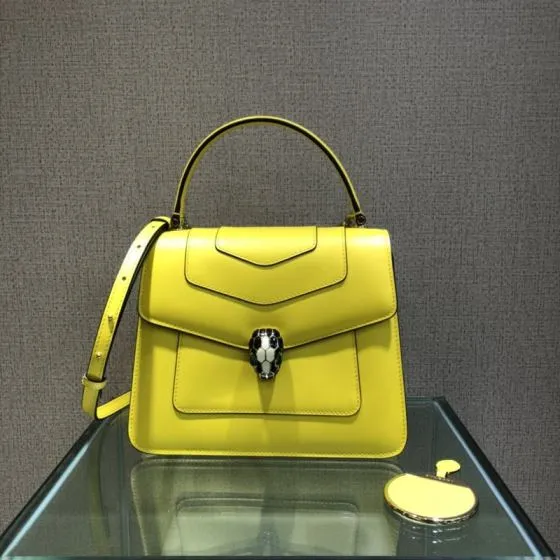 Bulgari shoulder bag AAA Quality Replica