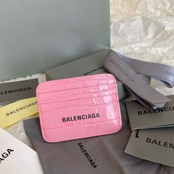 Balenciaga Pink shoulder bag AAA Quality Replica