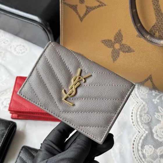 YSL Grey everyday — Top Quality Replica