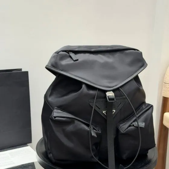 Prada Black shoulder bag AAA Quality Replica