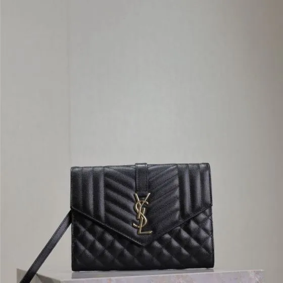 Saint Laurent Black everyday — Premium Replica