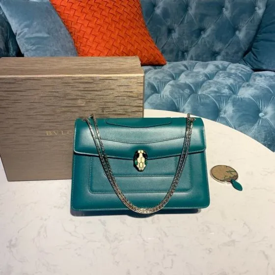 Bulgari shoulder bag 1 1 Replica