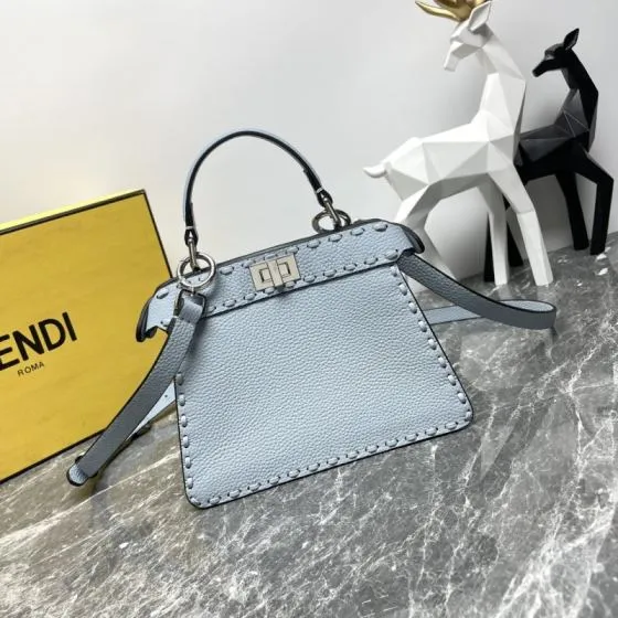 Fendi shoulder bag Premium Replica
