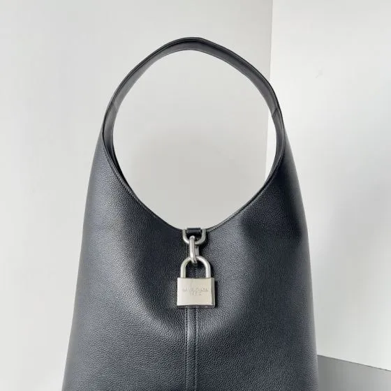 Balenciaga Black shoulder bag AAA Quality Replica
