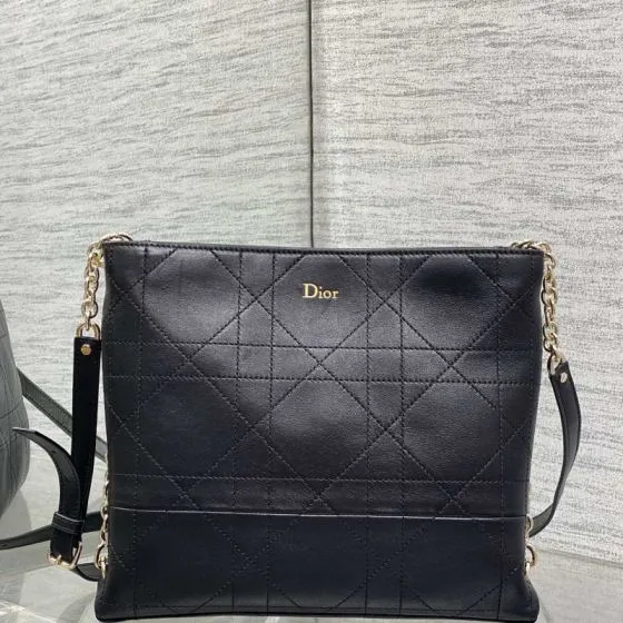 Dior Black shoulder — Top Quality Replica