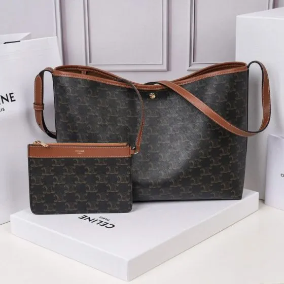 Celine shoulder bag Premium Replica