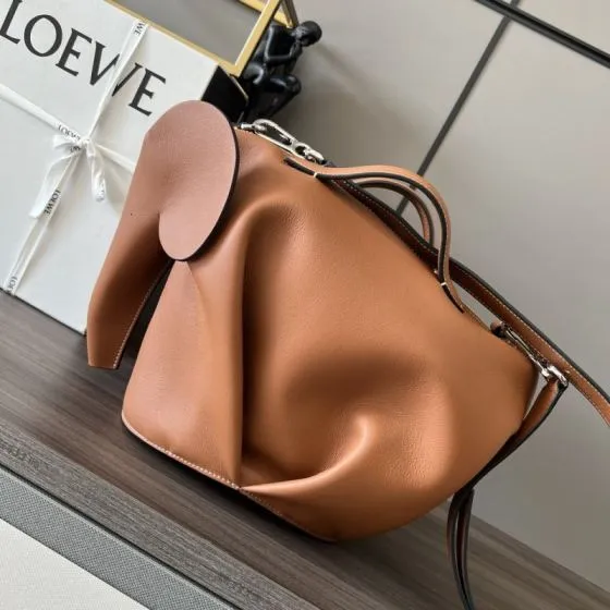 Loewe shoulder bag Top Quality Replica