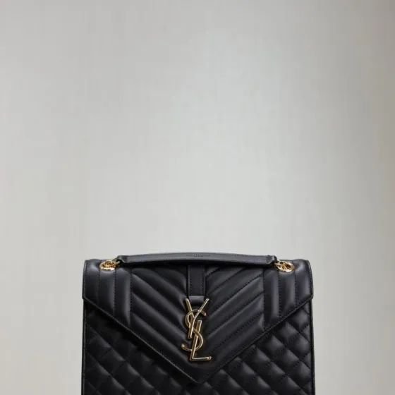 Saint Laurent Black everyday AAA Quality Replica